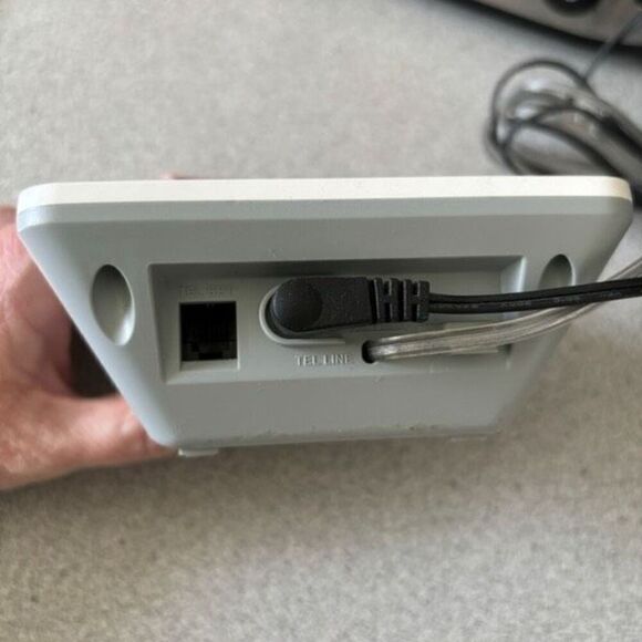 AT&T Digital Answering Machine *Works* - Picture 4 of 4